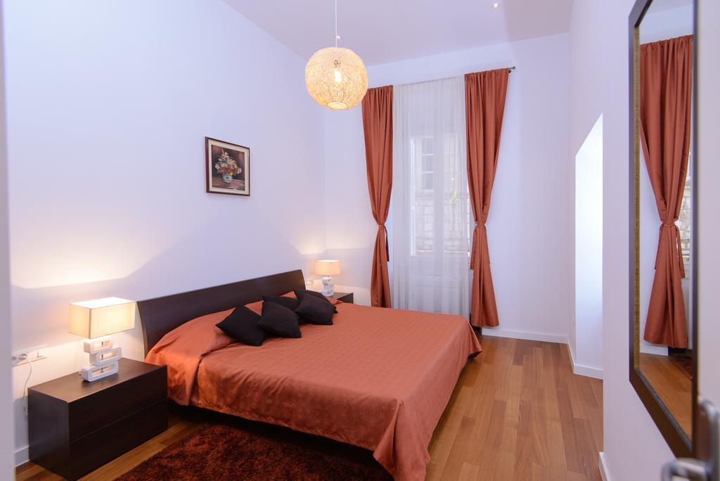 Prijeko Luxury Apartments Dubrovnik Exterior foto